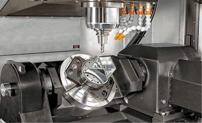Difetti comuni della lavorazione CNC e come prevenirli