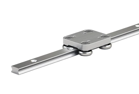 High Precision CNC Milling