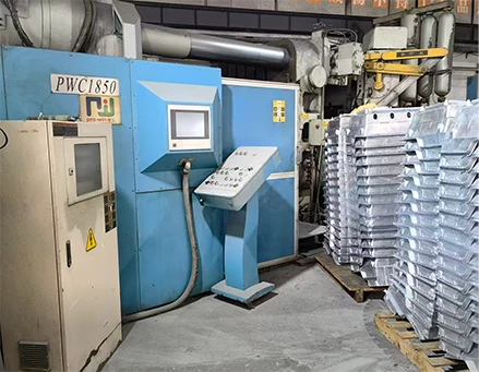 azienda di servizi cnc