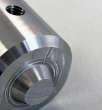 Rettifica CNC