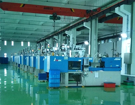 azienda di servizi cnc