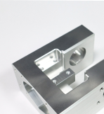 Rettifica CNC