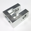 Lavorazione CNC
