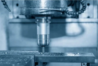 Lavorazione di precisione CNC