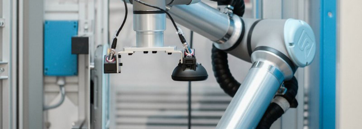 Robotica e automazione