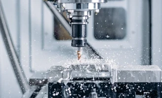 Lavorazione di precisione CNC