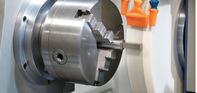 CNC Grinding Services