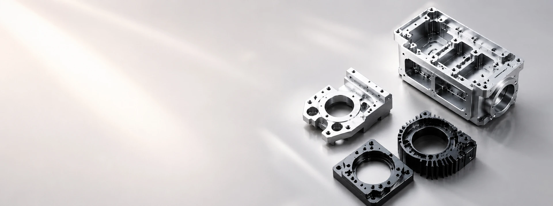 azienda di servizi cnc